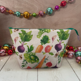 Vegetable rits etui M