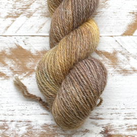 Caramel Hazelnut