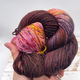 Chocolate Speckles (DK sok)