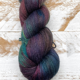 Our Darkest Days (yak lace)