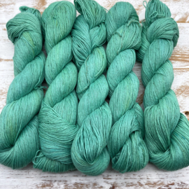 Sun-Kissed Minty