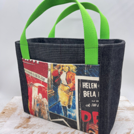 Horror Movie Tote