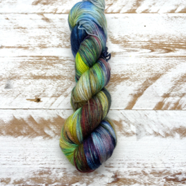 All Those Colors (CompNo1 cashmere)