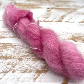 Carnation Pink