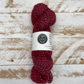 Badcattoo HB 1008 red grey