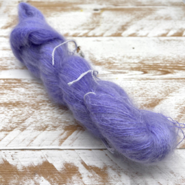 Cold Purple