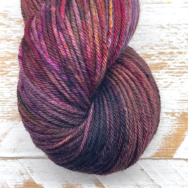 Chocolate Speckles (DK sok)