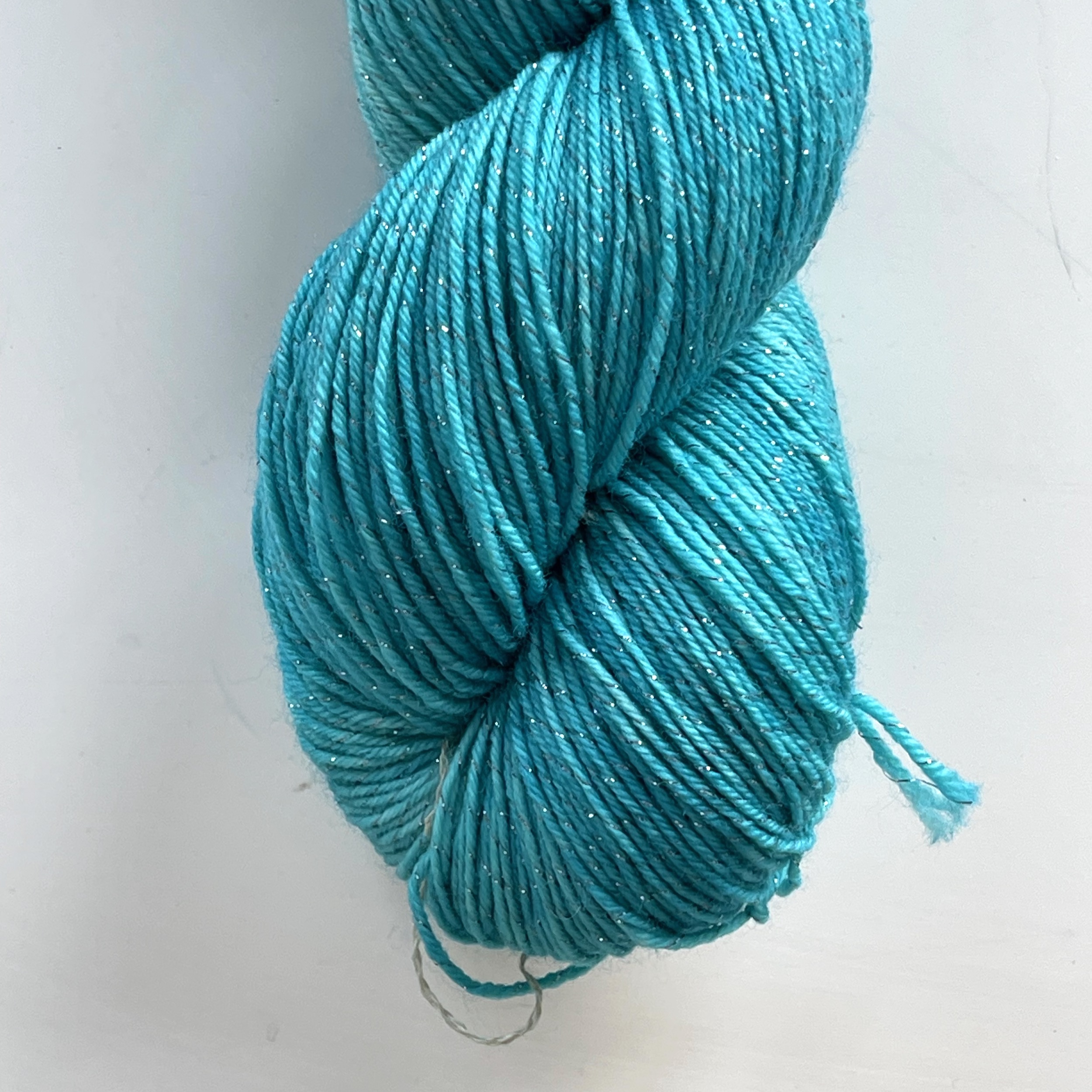 Aqua Sea (shiny sok)