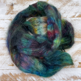Colors Of The Night Mohair