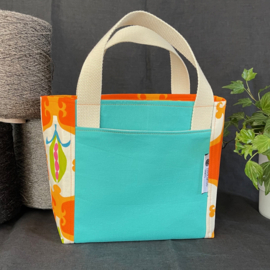 Aqua Seventies projectbag