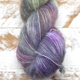 Vintage Pastel