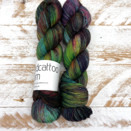Colours of the Night (High twist)