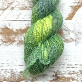 Sour Apples