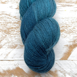 Dark Blue Green (DK sok)
