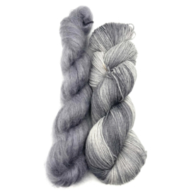 Mice grey