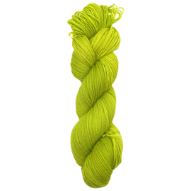 Arctic Lime Sock