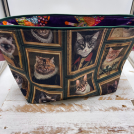 Cats etui L