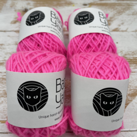 Badcattoo Lopi 1066 Fluo Pink