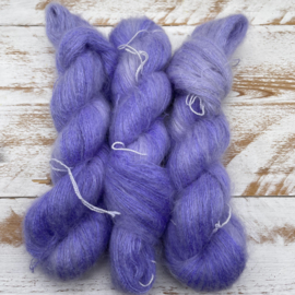 Cold Purple