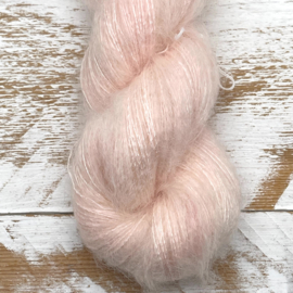 Rose White