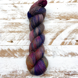 Hold Your color (yak lace)