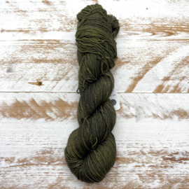 Composition No.11 (yak)