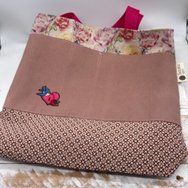 Totebag Asrael