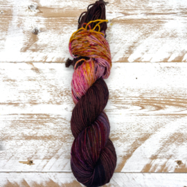 Chocolate Speckles (DK sok)