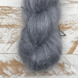Grey magic