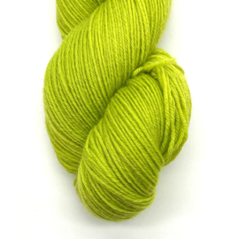 Arctic Lime Sock