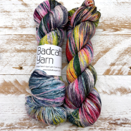 Garden of delight (CompNo2) (shiny sock)