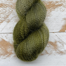 Irish Clover