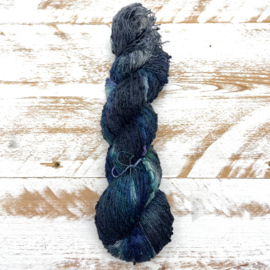 After Midnight(slub lace)