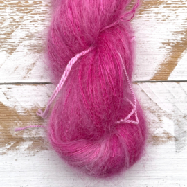 French Fuchsia