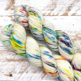 Rainbow Little Drops