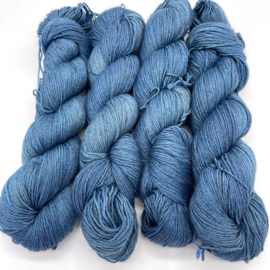Sea Blue