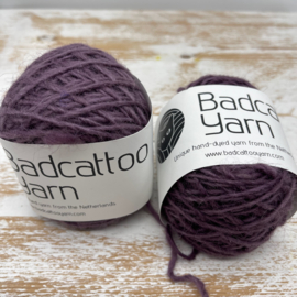 Badcattoo Lopi 1048 Aubergine