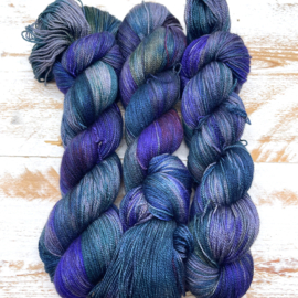 Blueberry Hill (yak lace)