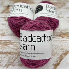 Badcattoo Lopi 1067 Fluo Pink grey