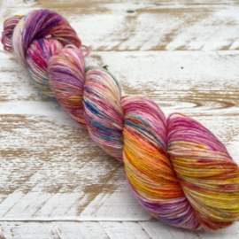 Only the Lonely Linnen