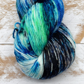 Green Point Blue