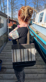 Totebag Droppie