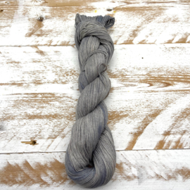 Sun-Kissed Grey Indigo