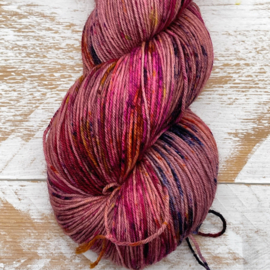 Burgundy Blues