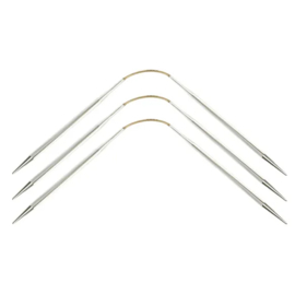 Addi CraSyTrio Short 21cm 2.5mm