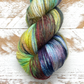 All Those Colors (CompNo1 cashmere)