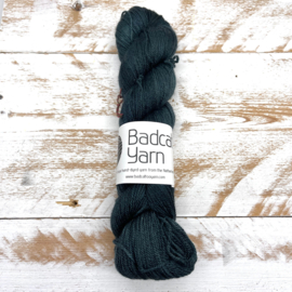 Dark Poison Green