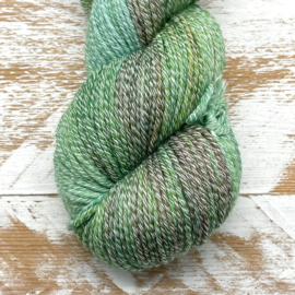 Green Magic