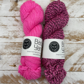 Badcattoo HB 1015 fluo pink
