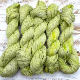 Sun-Kissed Lime